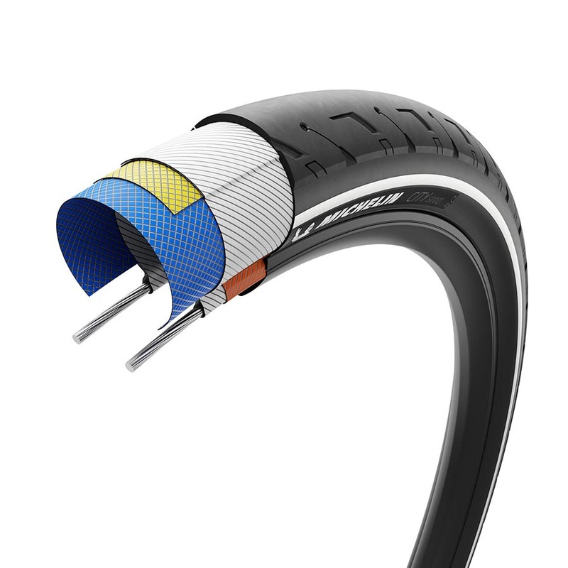 City Street Tire – 29 x 2.0|29 x 2.0″