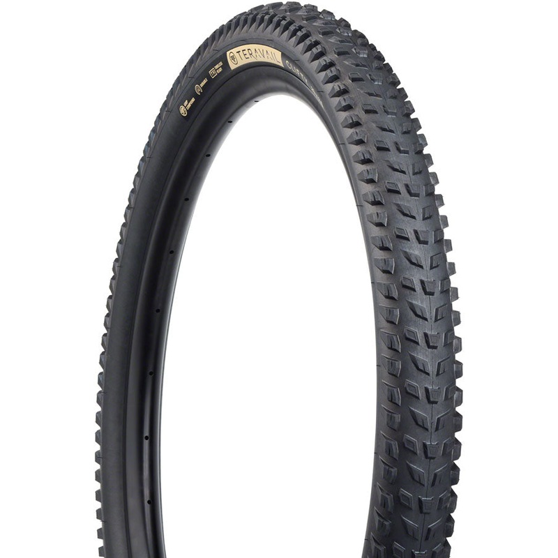 Clifty Tire, Durable Plus Grip Plus Compound – 29 x 2.5