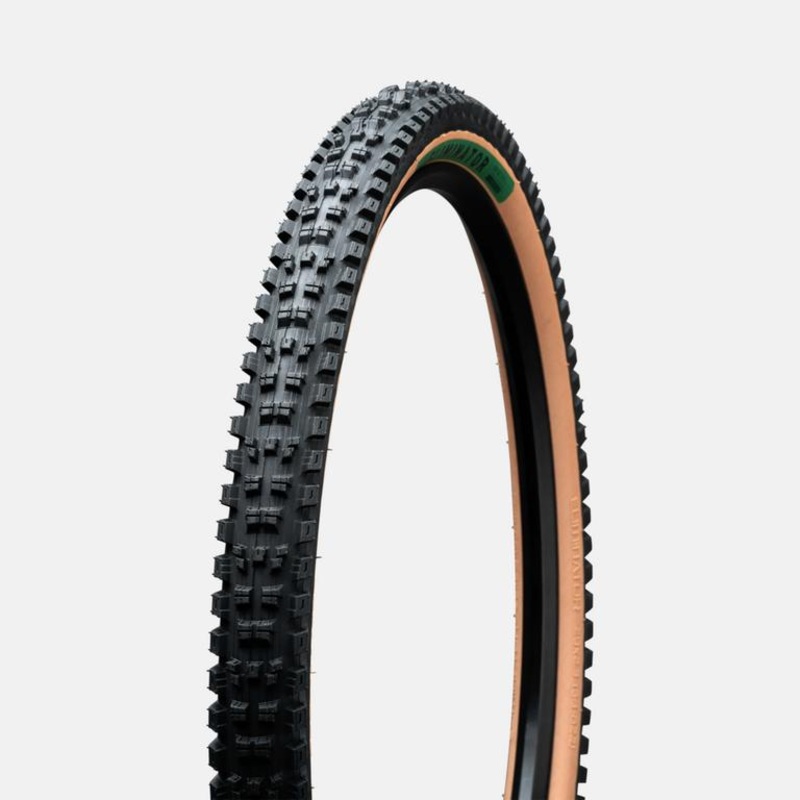 Eliminator Grid Trail 2Bliss Ready T7 Soil Searching Tire – 29 x 2.6