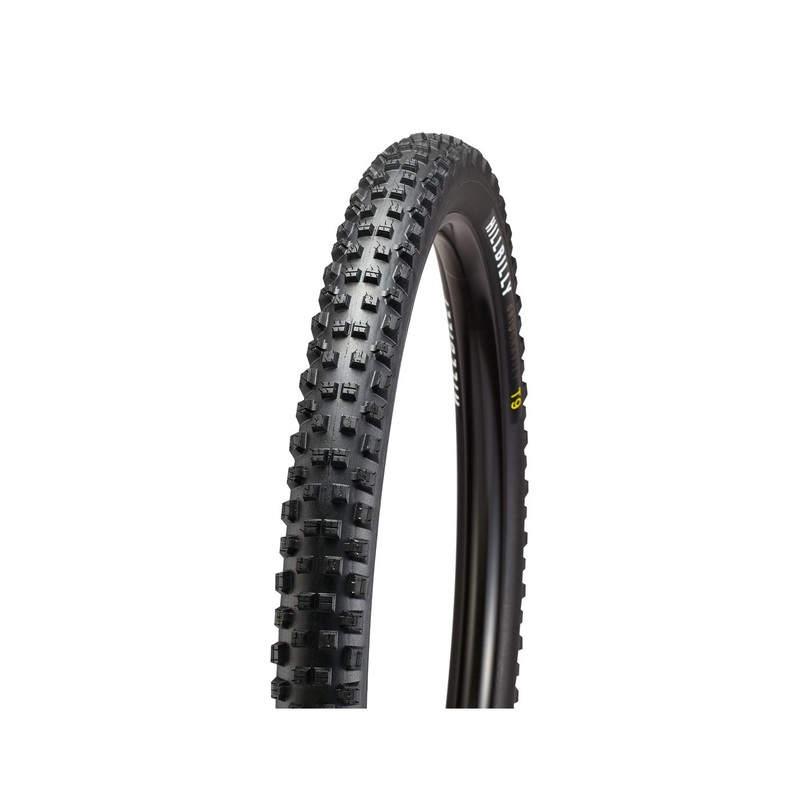 Hillbilly Grid Gravity 2Bliss Ready T9 29 Bike Tire – 29 x 2.4