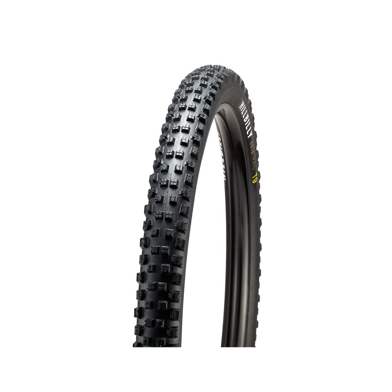 Hillbilly Grid Trail 2Bliss Ready T9 – 29 x 2.4
