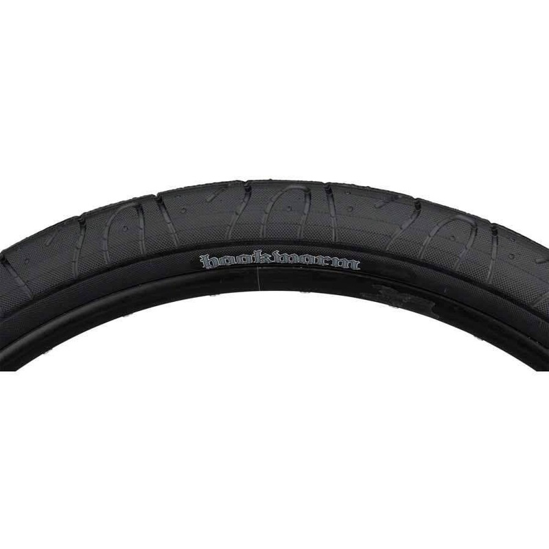 Hookworm Wire Bead BMX Bike Tire 26 x 2.5