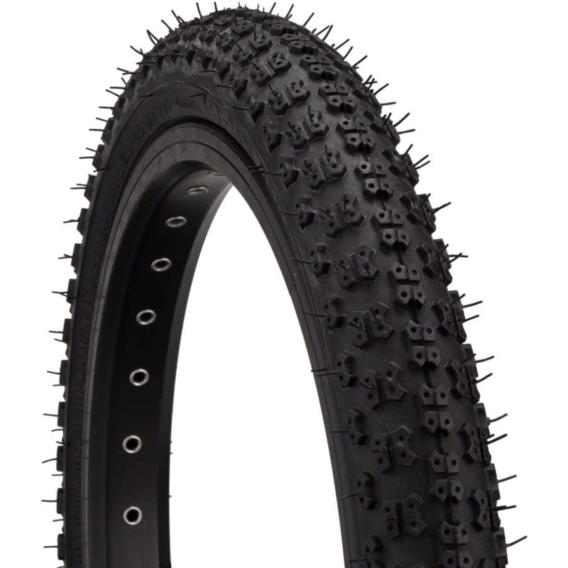 K50 BMX, Wire Bead Bike Tire 20 x 1.75