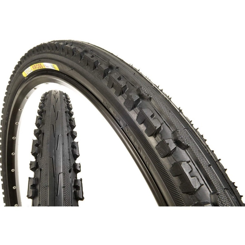 K847 Kross Plus Semi-Slick 26 Bike Tire