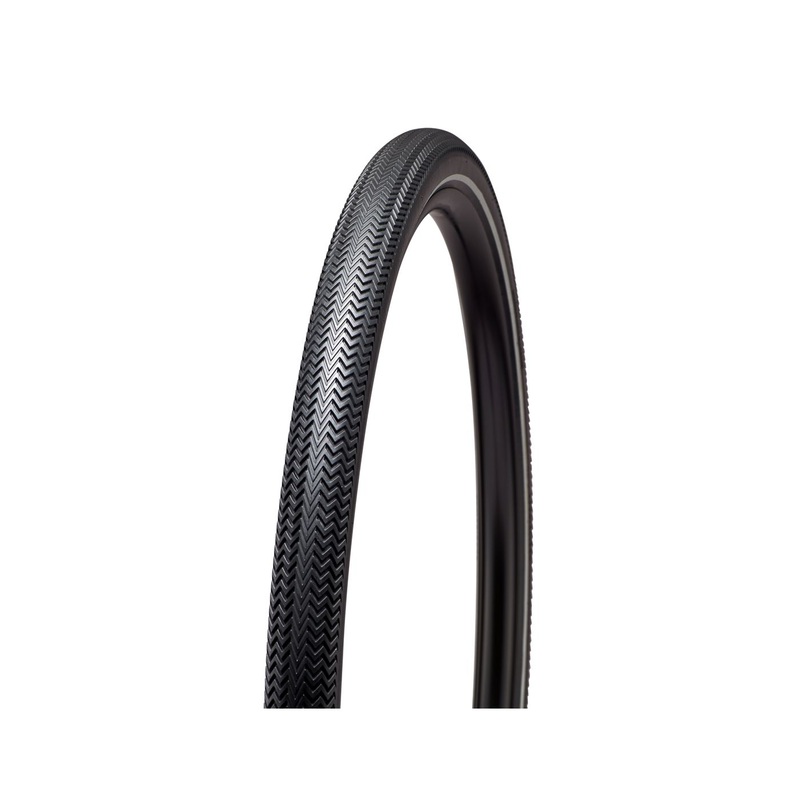 Sawtooth Sport Reflect 700c Bike Tire