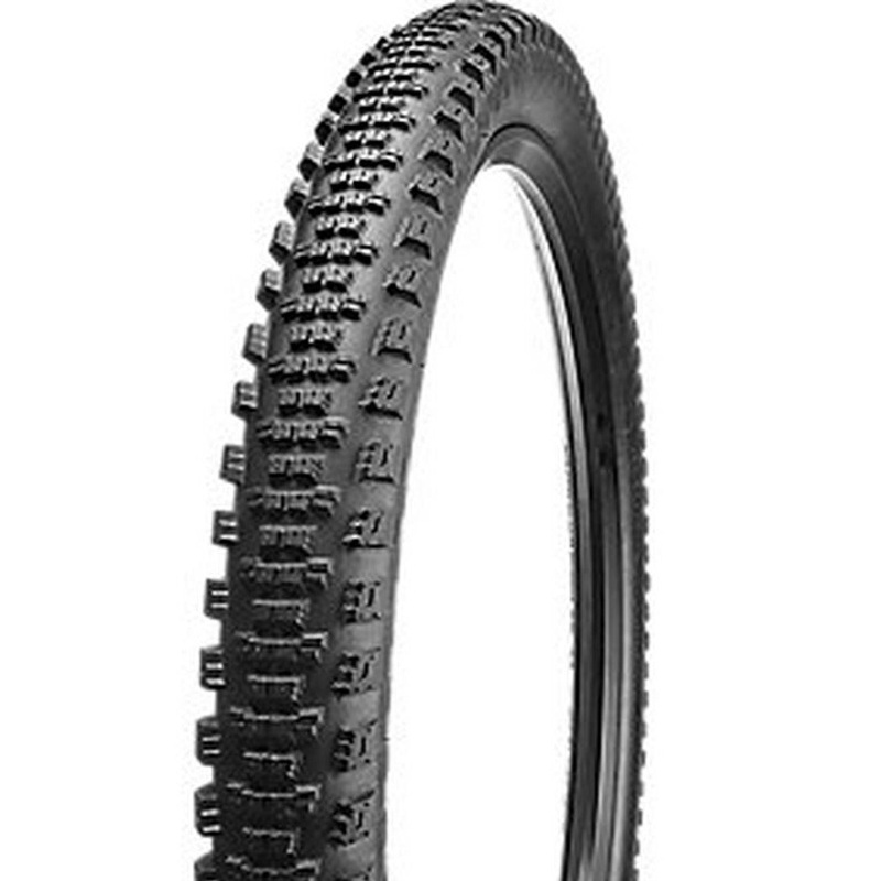 slaughter grid trail 2br tire black 27.5/650b x 2.6