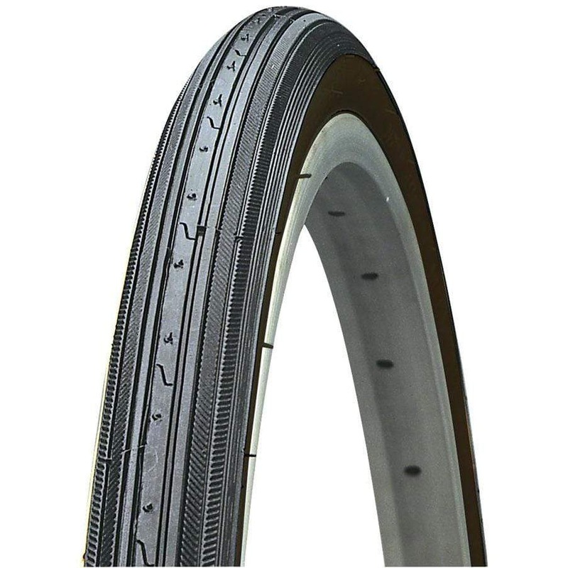 Street K34, Wire Bead, Road Bike Tire 27 x 1-1/4