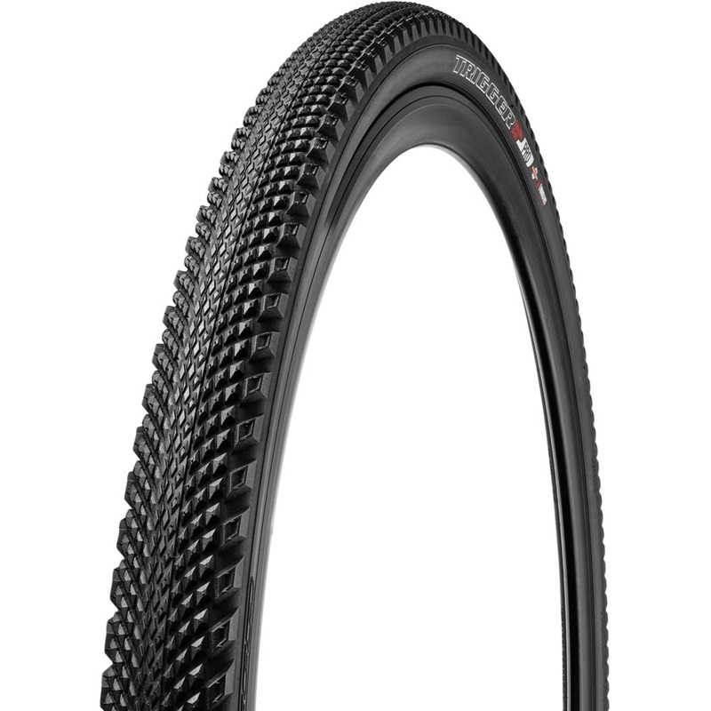 Trigger Pro 2Bliss Ready 700c Bike Tire – 700 x 38c