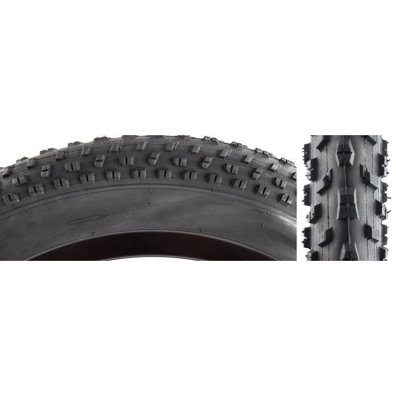 UtiliT Big Fatty 26×4.0 Standard Tire