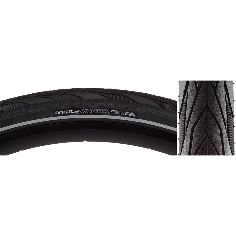 Vortex 700×40 Standard Tire|700 x 40c