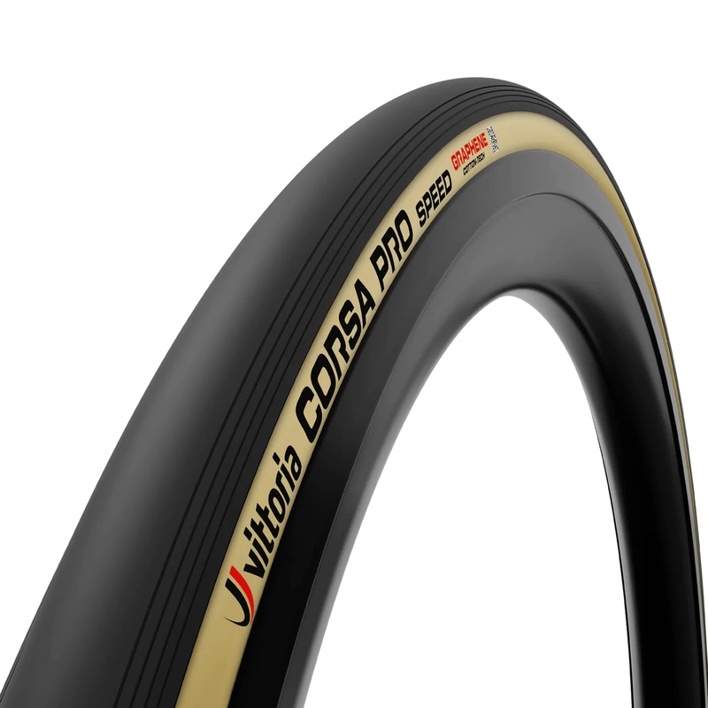 Corsa Pro Speed G2.0 Tire Folding 700×28 Para