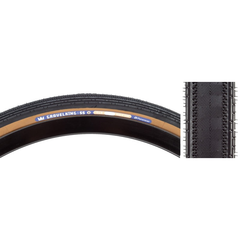 GravelKing SS Plus Tire – 700 x 40c