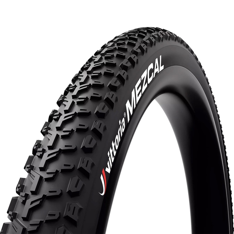 Mezcal III Tire – 29 x 2.35 Tubeless Folding Black 1C
