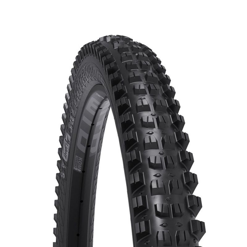 Verdict Tire – 29 x 2.5 TCS Tubeless Folding BLK Tough/High Grip TriTec IP+ E50 SG1