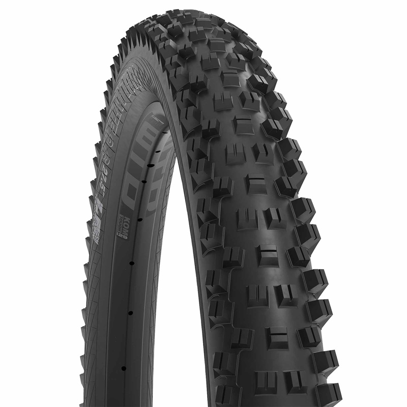 Vigilante Tire, Tough/High Grip TriTec IP+ E50 SG1 – 29 x 2.5