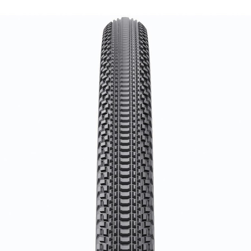 Vulpine Tire – 700 x 45 TCS Tubeless Folding BLK Light/Fast Rolling Dual DNA SG2