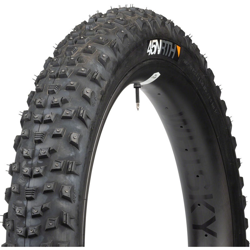 Wrathlorde Tire, 300 XL Concave Carbide Studs- 27.5 x 4.0