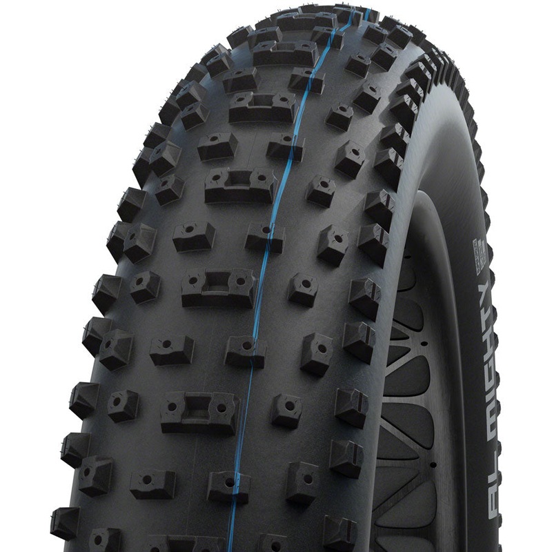 Al Mighty Tire, Evolution Line Addix Speed Grip – 26 x 4.8