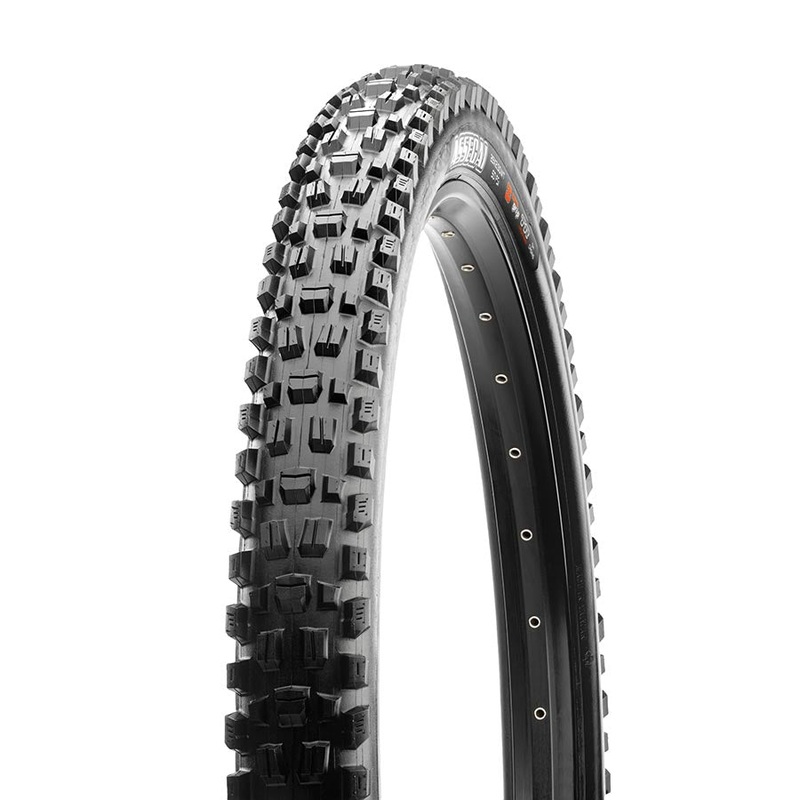 Assegai Tire 27.5×2.5 DH/3CG/TR/WT E50