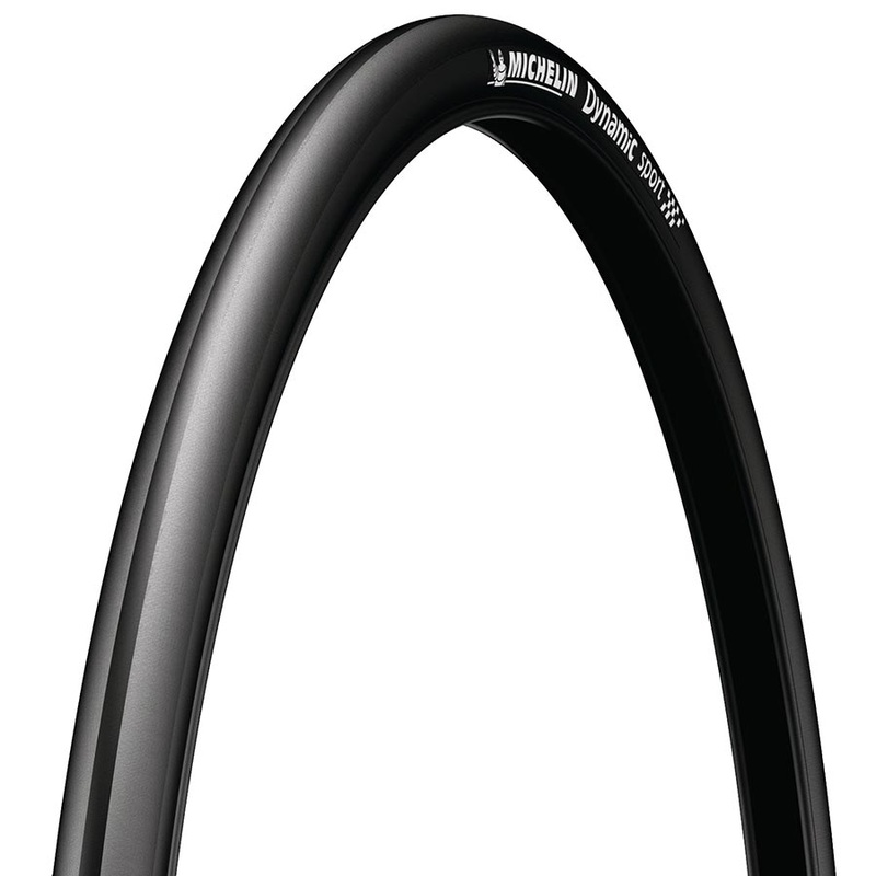 Dynamic Sport TS 700X25 Black|700 x 25c