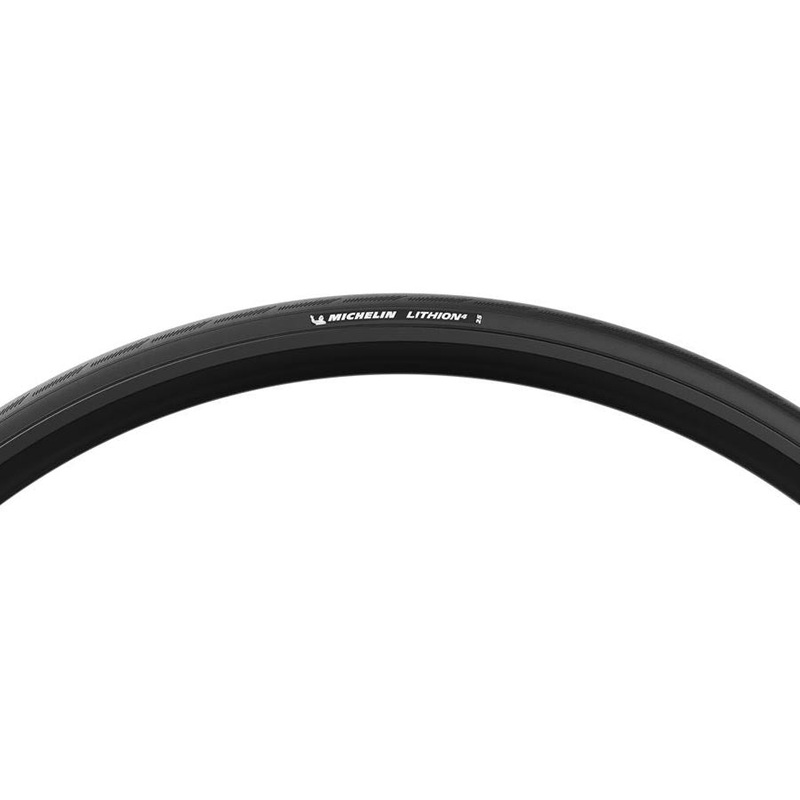 Lithion 4 700X28 Black|700 x 28c