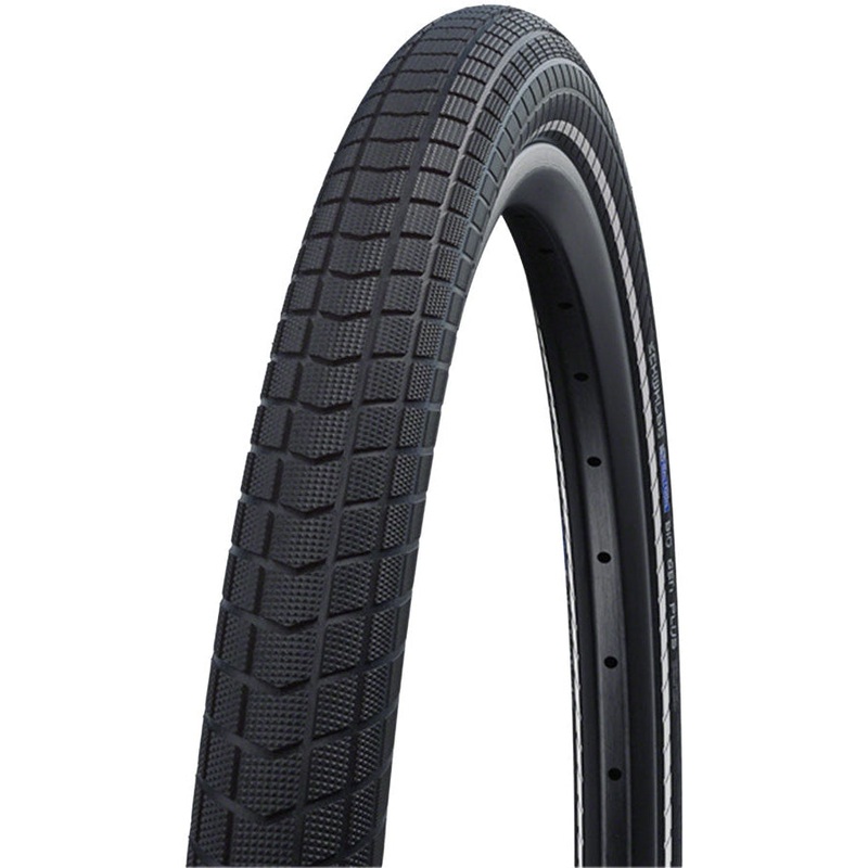 Big Ben Plus Touring Tire – 700 x 50c