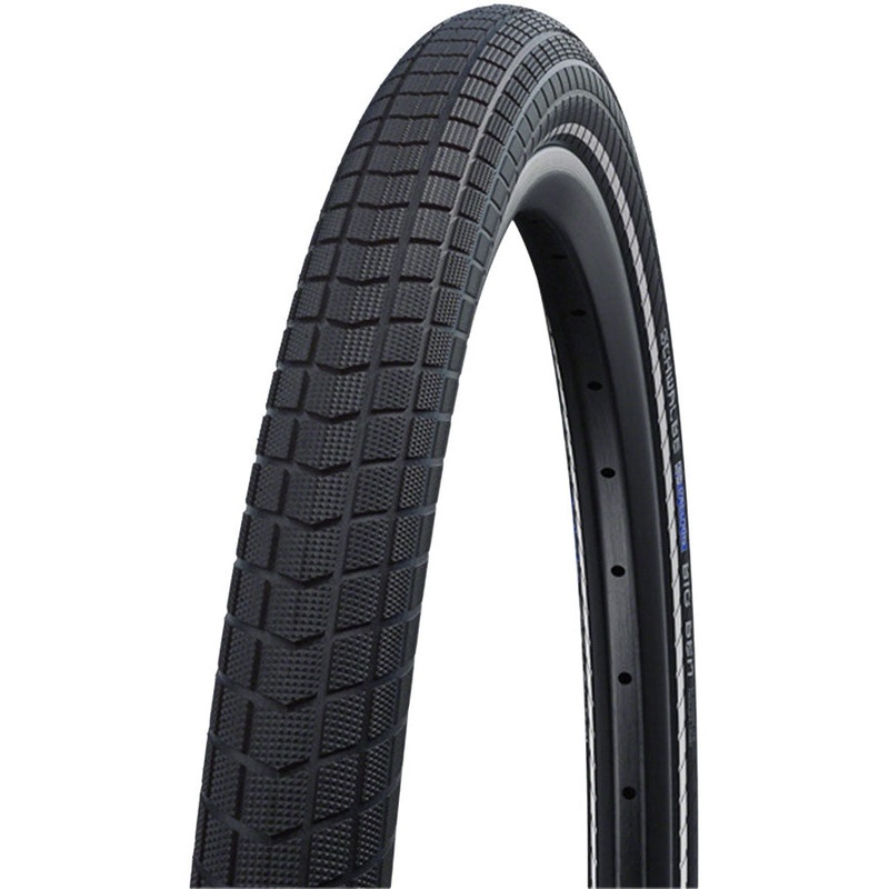 Big Ben Touring Hybrid Bike Tire 27.5 x 2