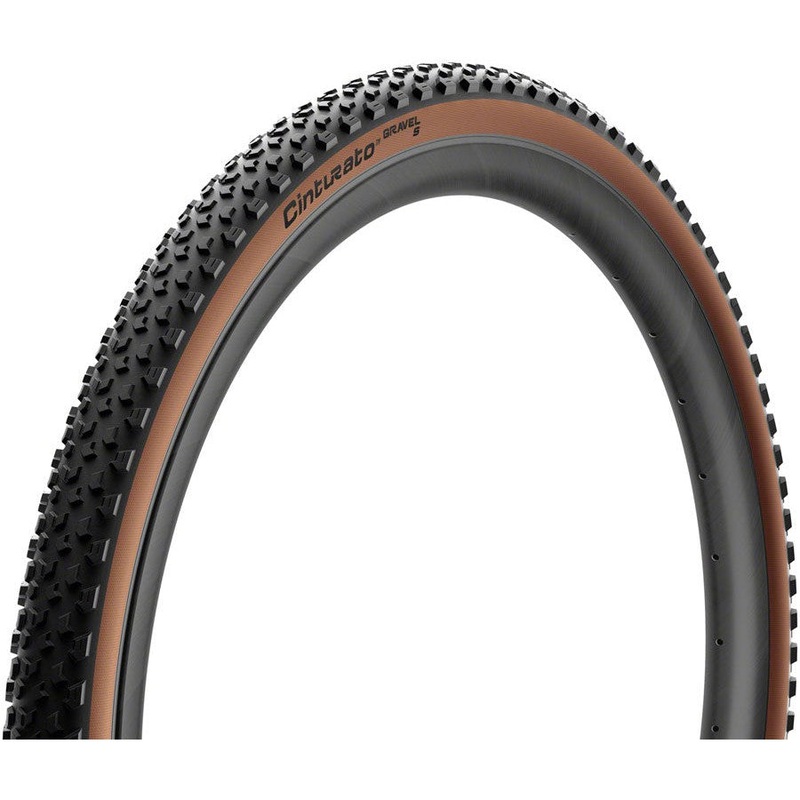 Cinturato Gravel S Tire – 700 x 50, Tubeless