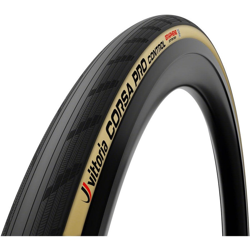 Corsa Pro Control Tubeless Bike Tire – 700 x 34c