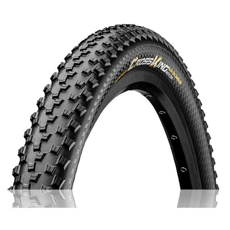 Cross King, Tubeless Mountain Bike Tire 29 x 2.2