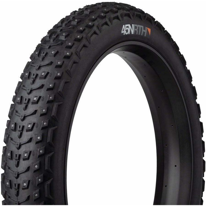 Dillinger 5 Tire – 26 x 4.6 120 TPI 258 Concave Carbide Aluminum Studs
