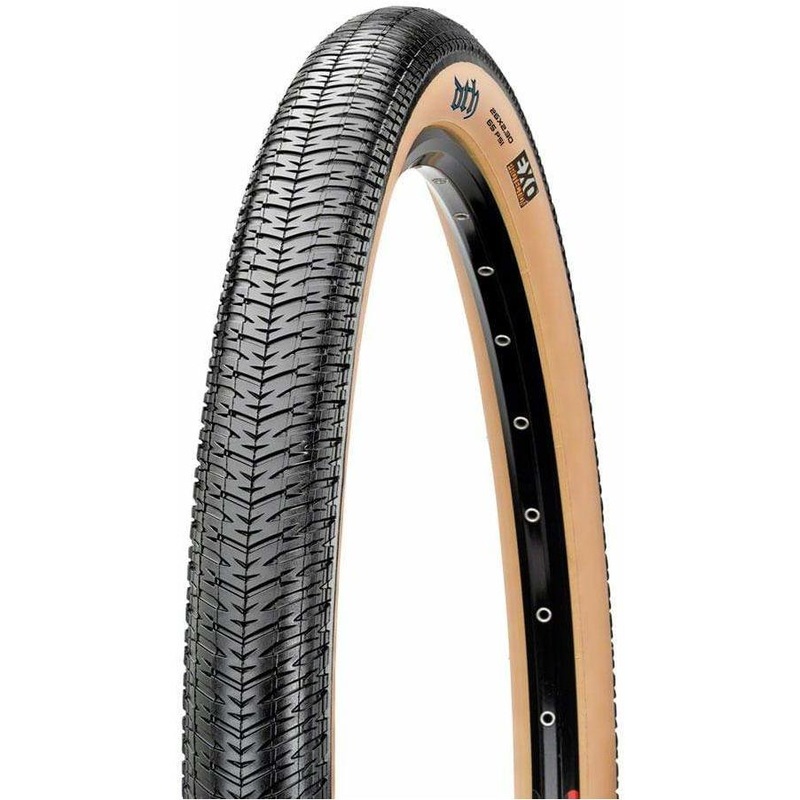 DTH Bike Tire – 26 x 2.30|26 x 2.30″