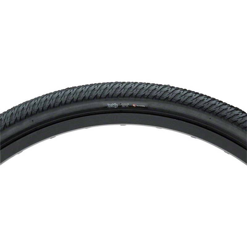 DTH EXO BMX Bike Tire – 20 x 1.75