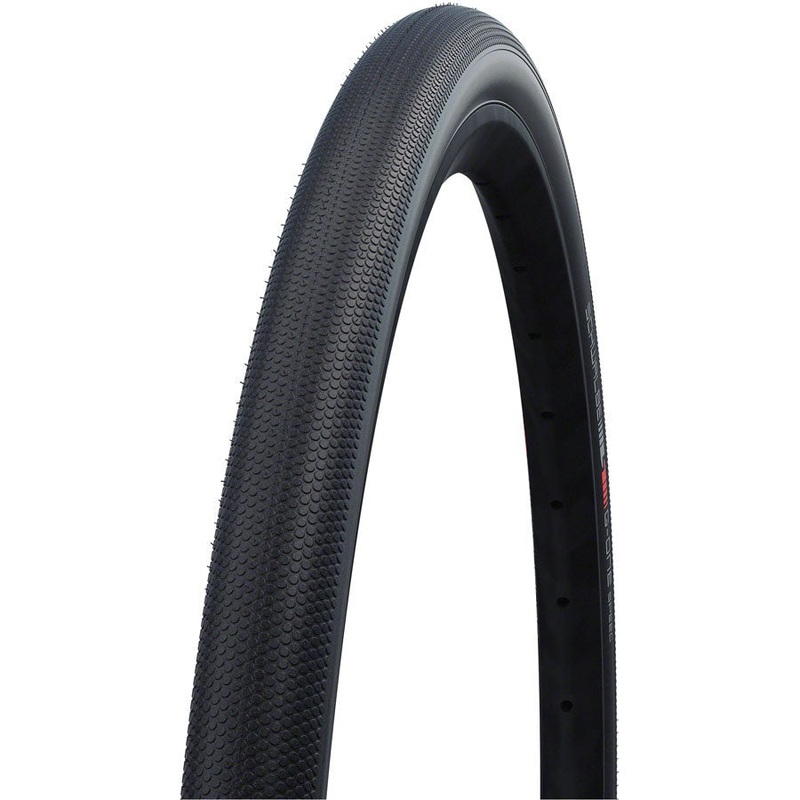G-One Speed Tire – 700 x 35c, Tubeless, Evolution Line, Addix SpeedGrip, SuperGround, E-25