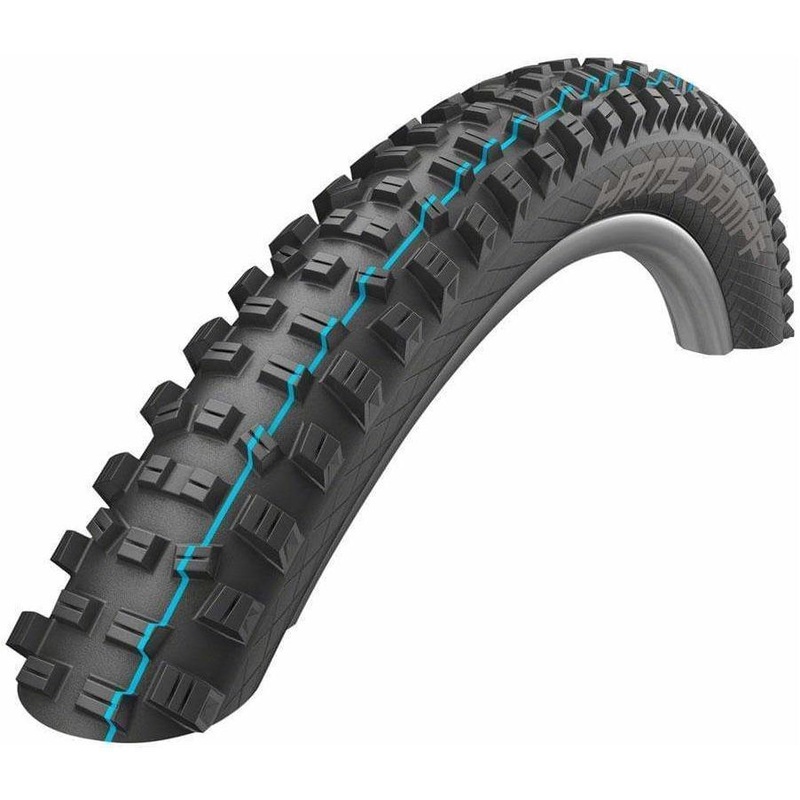 Hans Dampf Bike Tire – 29 x 2.6