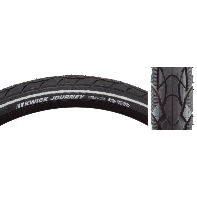 Kwick Journey Tire – 26 x 1.75