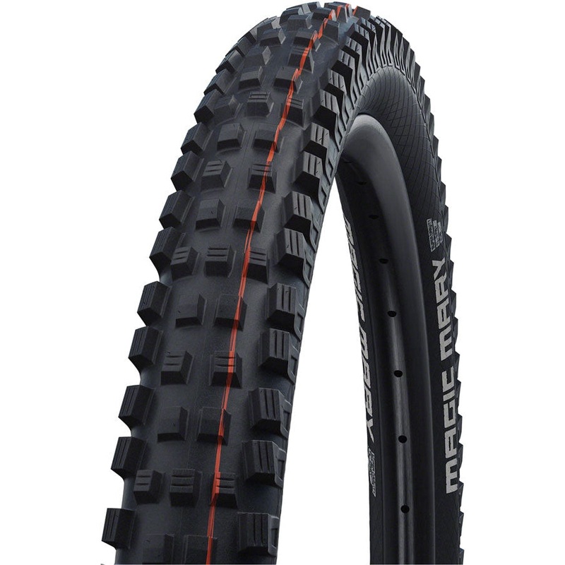 Magic Mary Tire – 29 x 2.25 Evolution Line Addix Soft Snakeskin