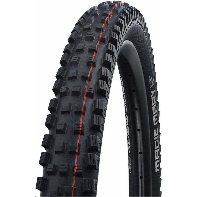 Magic Mary Tubeless, Mountain Bike Tire 27.5 x 2.4