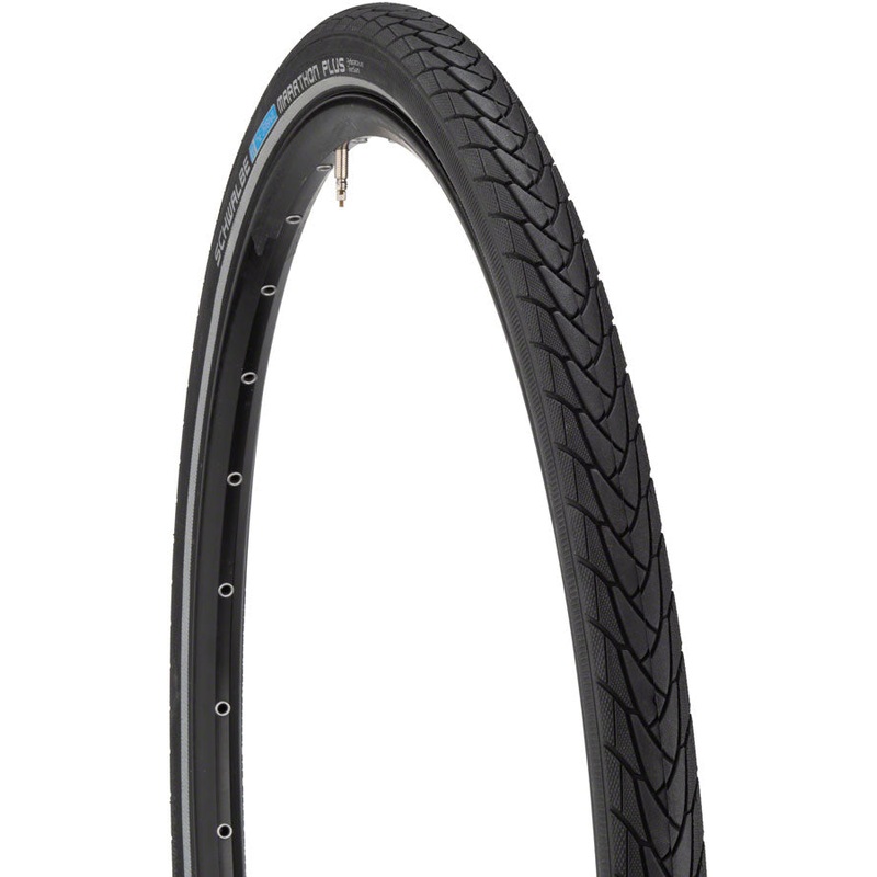 Marathon Plus Bike Tire – 700 x 25c