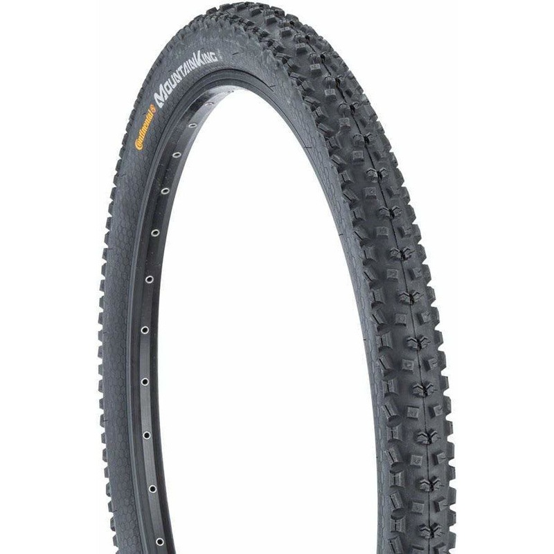 Mountain King Tire, Clincher, ShieldWall – 29 x 2.3