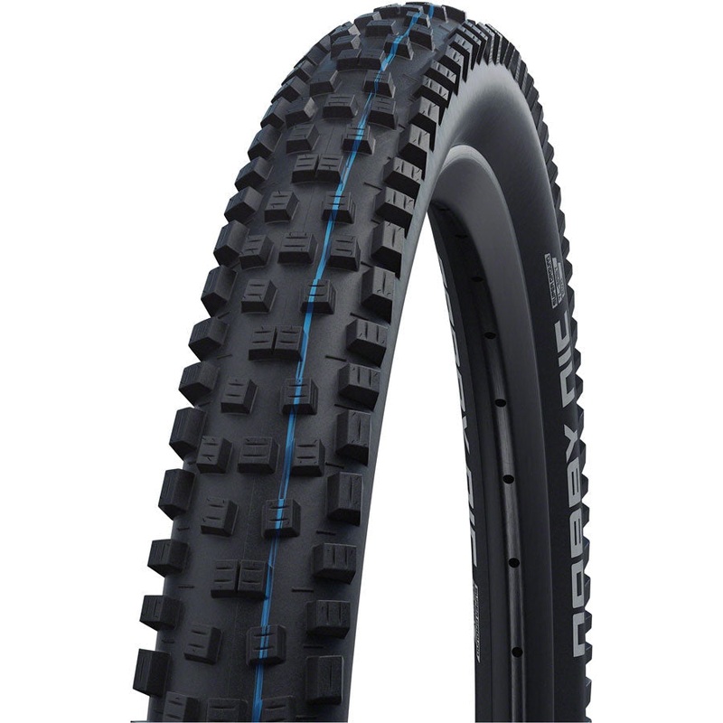 Nobby Nic Tire – 27.5 x 2.4 Evolution Line Addix SpeedGrip Super Ground