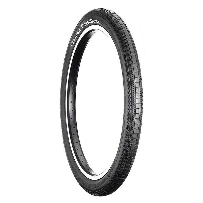PowerBlock 20 Bike Tire|20 x 1.4″|20 x 1.75″|20 x 1.95″|20 x 2.1″