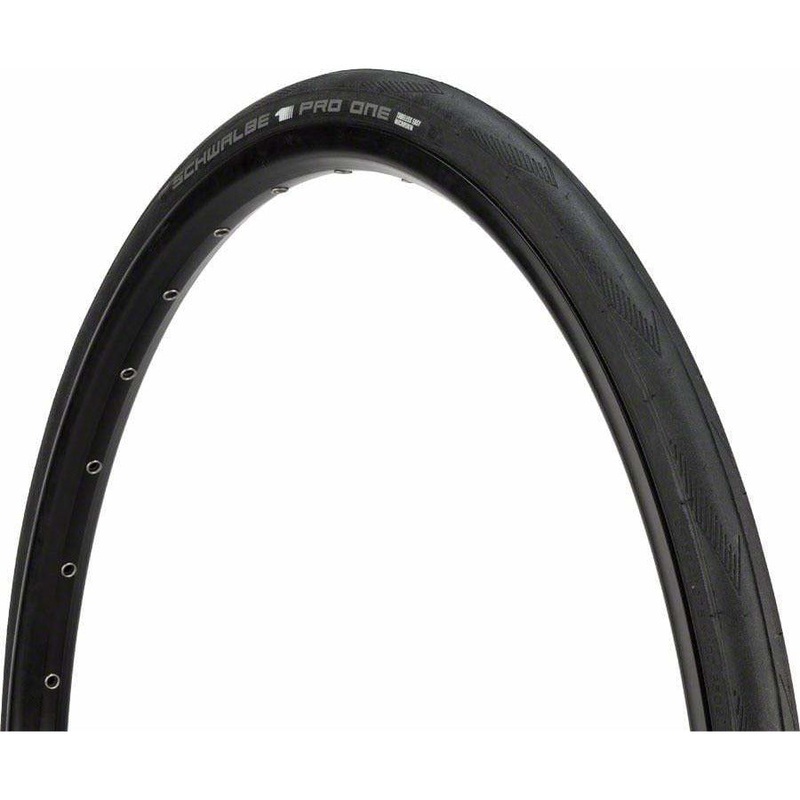 Pro One Tire – 700 x 30 Evolution Line Addix Race