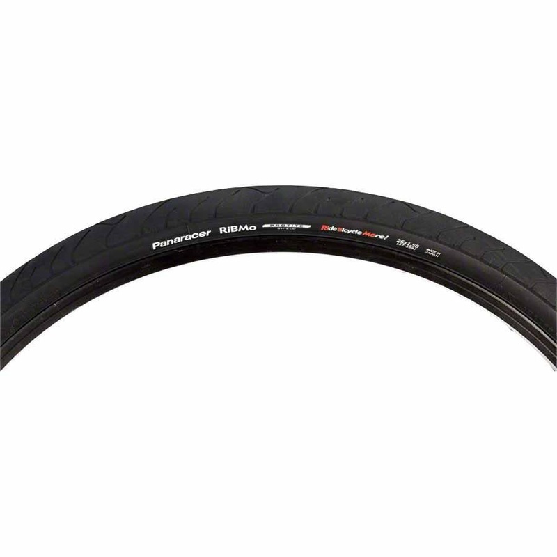 RiBMo ProTite 26×1.5 Bike Tire Folding Bead
