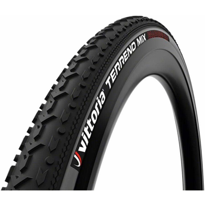 Terreno Mix Tire – 700 x 40/Anthracite 1C TNT G2.0