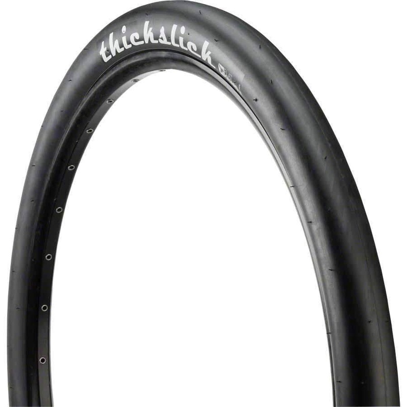 ThickSlick Com Road Bike Tire – 29 x 2.1