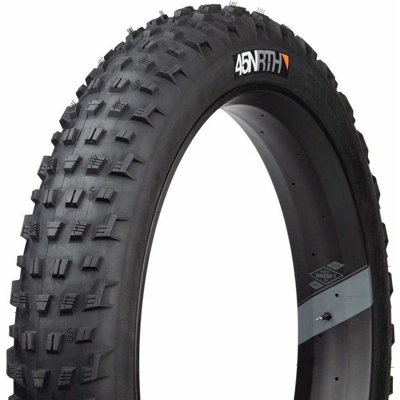 Vanhelga Tubeless Tire – 27.5 x 4.0