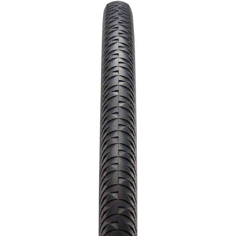 Alpine JB Tire – 700 x 35 Tubeless Folding Black 120tpi