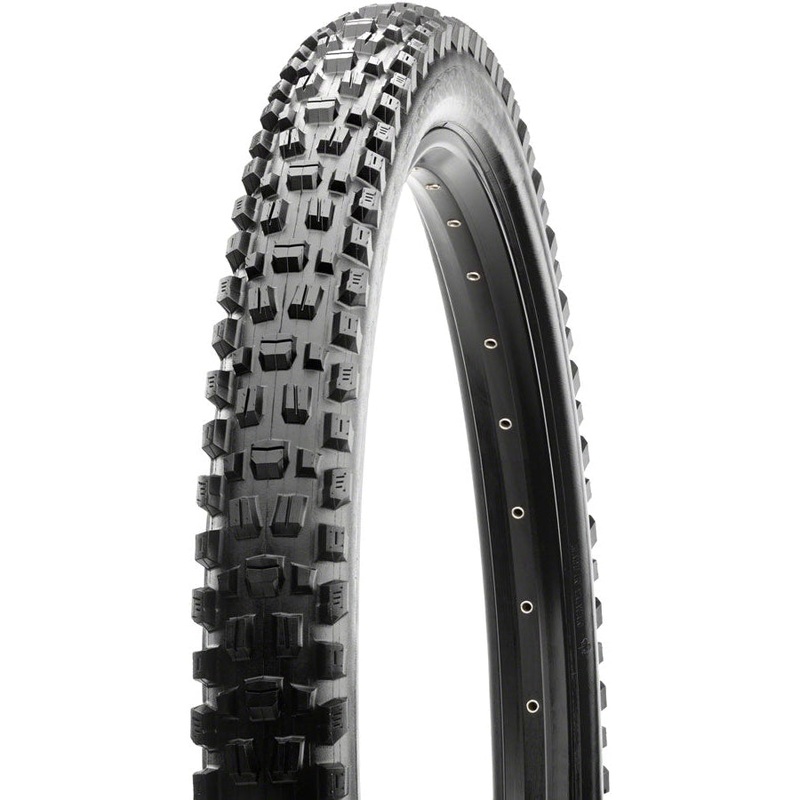 Assegai Downhill/Mountain Bike Tire, Tubeless, 29 x 2.5