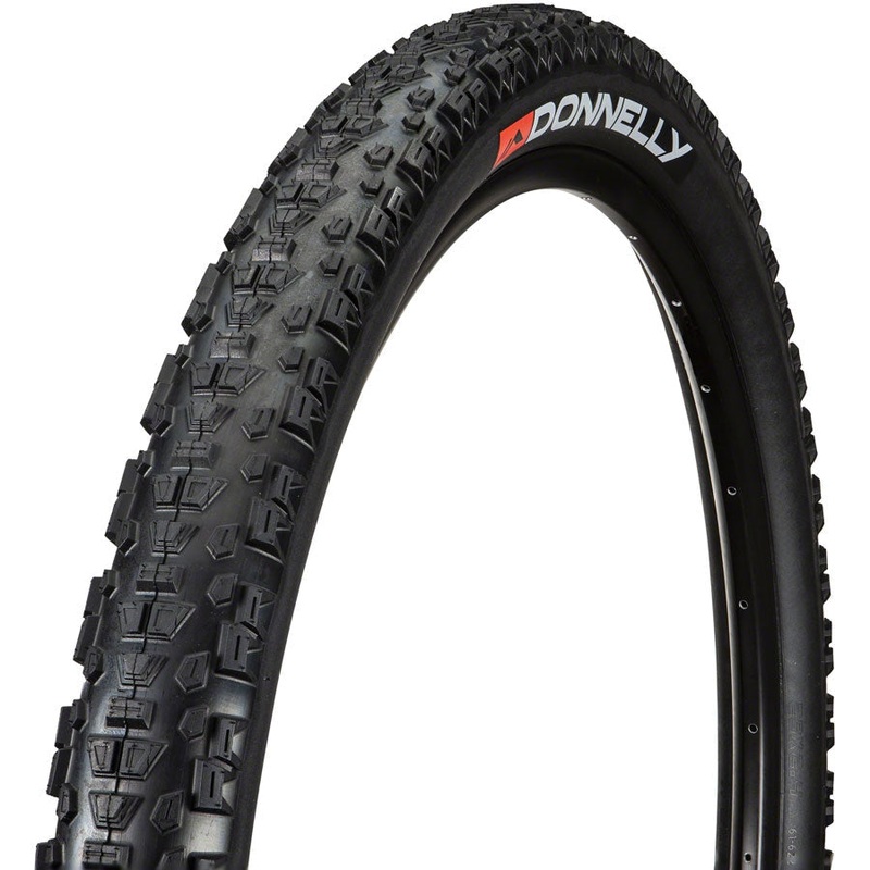 AVL Tire – 29 x 2.4 Tubeless Folding Black